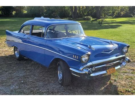 1957 Chevrolet 150 for Sale | ClassicCars.com | CC-1411249