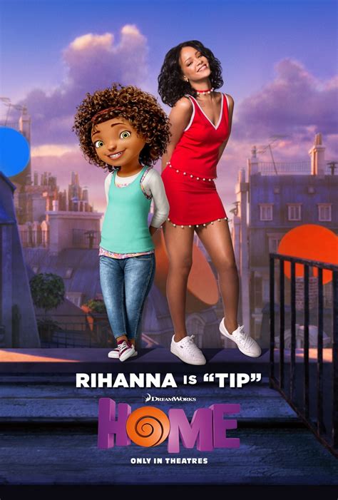 Home Picture 27 | Rihanna movies, Rihanna home, Rihanna