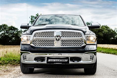 GeigerCars Dodge Ram 1500