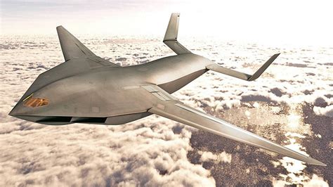 The Air Force Desperately Needs A Stealth Tanker - The Drive Stealth ...