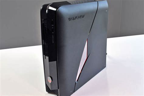 Dell Alienware X51, SFF PC Gaming Refined - Page 2 | HotHardware