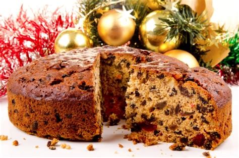 Delightful Irish Christmas Cake | Easy christmas cake recipe, Food, Best fruitcake