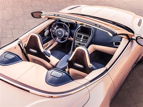 Aston Martin Db11 Interior Images | Cabinets Matttroy