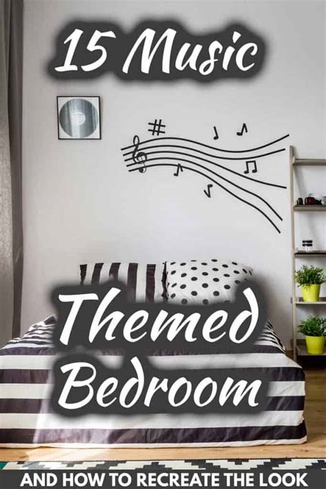 Teen Boy Bedroom Ideas Music – Telegraph