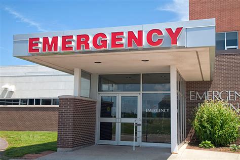 When to Go to the ER: Should You go to the Emergency Room for a Migraine