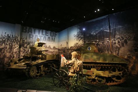 Photos: An inside look at the National Museum of Military Vehicles in Dubois | Wyoming News ...