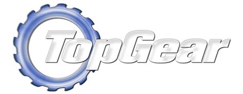 Top Gear Logo - LogoDix