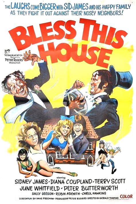 Bless This House (1972) — The Movie Database (TMDb)