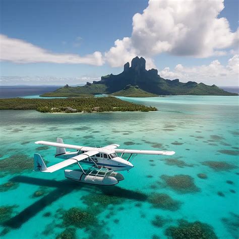 Bora Bora Flights: 7 Best Savings for the Ultimate Luxury