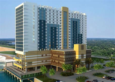 Island View Casino Resort to open $58 million hotel expansion in Gulfport - gulflive.com