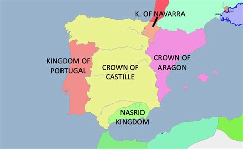 History Of The Kingdom Of Aragon - About History