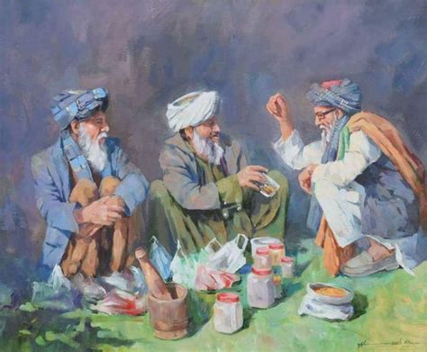 Pashtoon Culture | Quettawaly