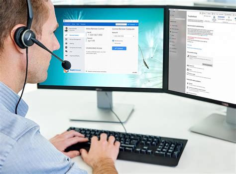 Remote Control Software: Access Remote Devices | TeamViewer