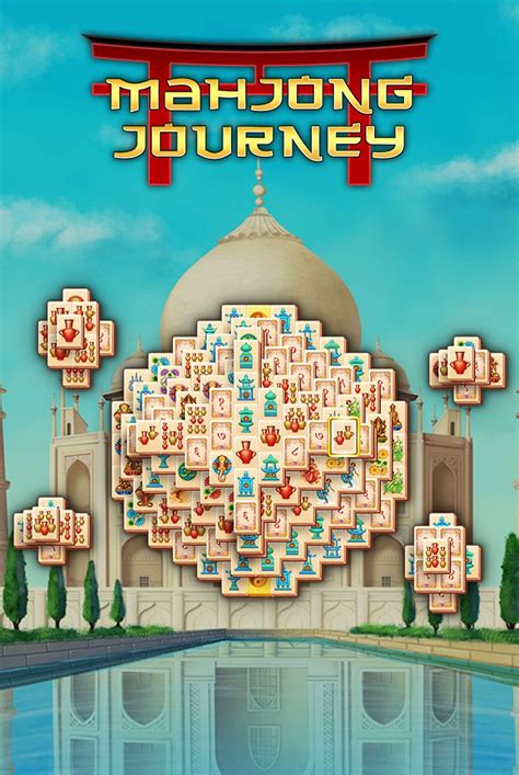 Mahjong Journey™ | Mahjong, Journey, Games