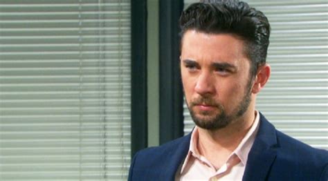 Days of Our Lives Spoilers: Chad Makes A Shocking Move - Soap Opera Spy