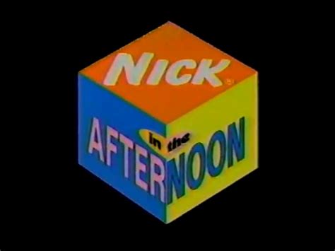 1995 - Nickipedia - All about Nickelodeon and its many productions