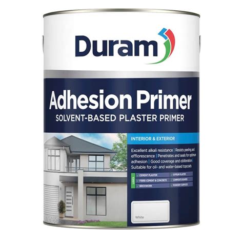 DURAM ADHESION PRIMER 20L - Best Price and Quality