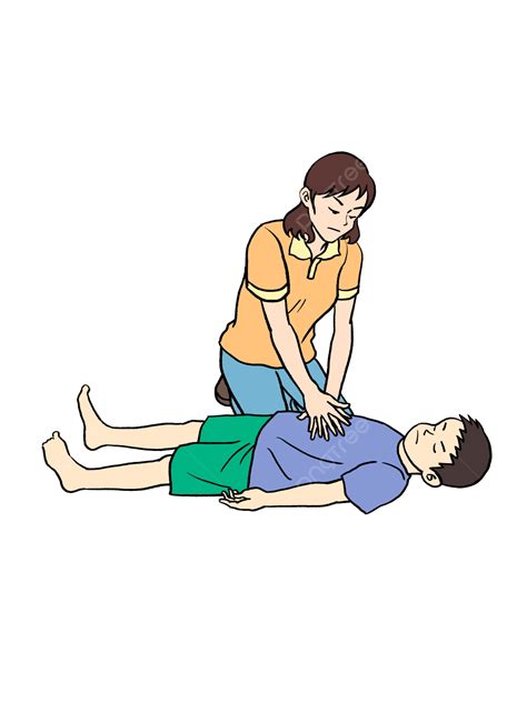 Drowning First Aid Free Elements, First Aid, Rescue, Drowning PNG ...