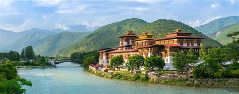 See the best time to visit Bhutan with Authentic India Tours