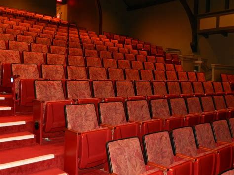 Upstairs Theatre Rental – Westside Theatre