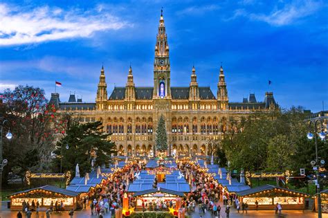 13 Best Christmas Markets in Europe - Another Reason for a Winter ...