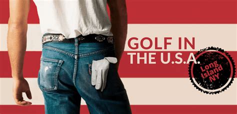 Long Island Golf Courses: Golf in the USA | Fury Golf