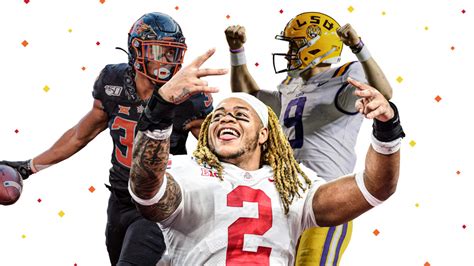 College football All America team: SI's picks - Sports Illustrated