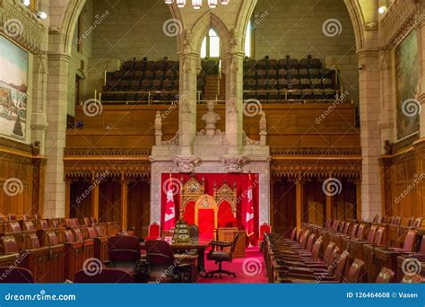 Senate Of Canada - lasopascan