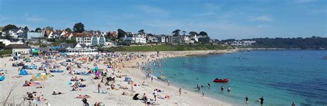 Falmouth-beaches - Blue Flag beaches in Cornwall | Visit Falmouth