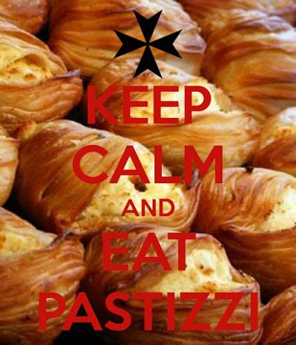 A pastizz is a traditional savoury pastry from Malta. Pastizzi usually have a filling either of ...