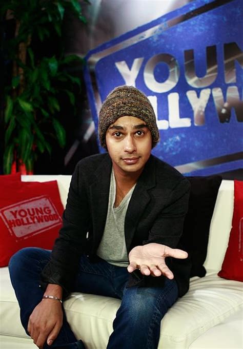 Kunal Nayyar