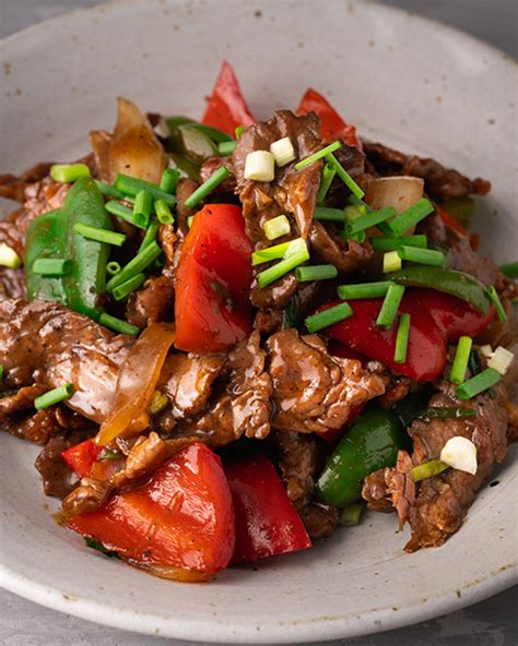 Best Beef Tenderloin Stir Fry Recipe | Deporecipe.co