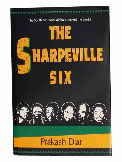 Buy The Sharpeville Six, The South African Trial That Shocked The World ...