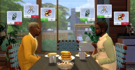 'The Sims 4' "Growing Together" Introduces Family Dynamics