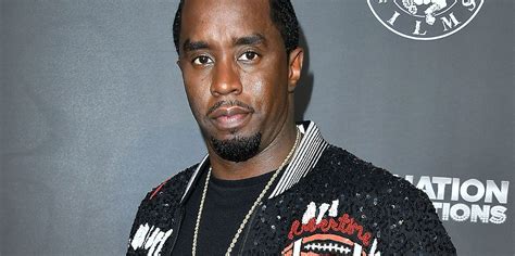 P Diddy accused of rape in a new lawsuit after with Cassie