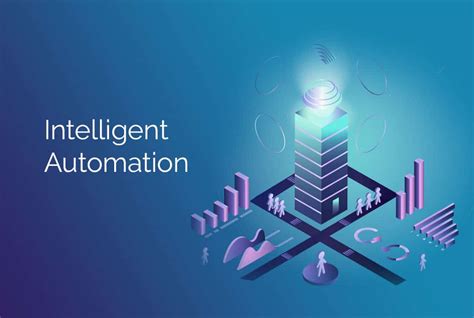 RPA and Intelligent Automation: Why establish an Automation Center of ...