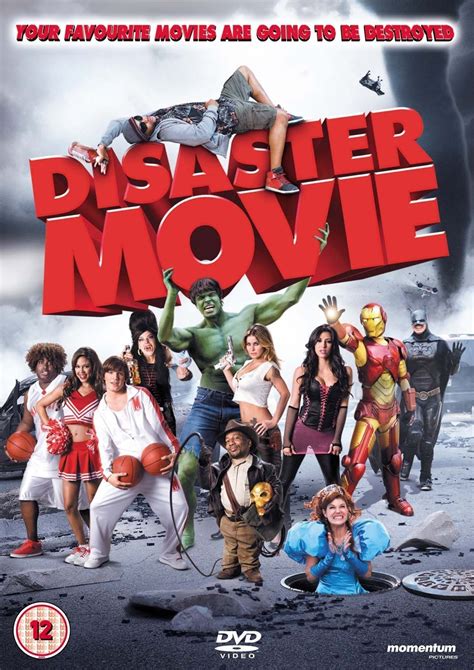 Disaster Movie (2008)