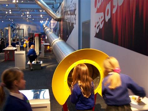 Science Museum, London