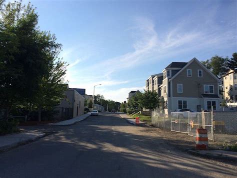 Worcester affordable housing developments to get $115,000 boost - masslive.com