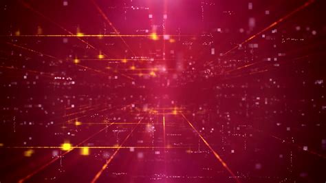 Light Red Abstract Technology Motion Stock Motion Graphics SBV-315976683 - Storyblocks