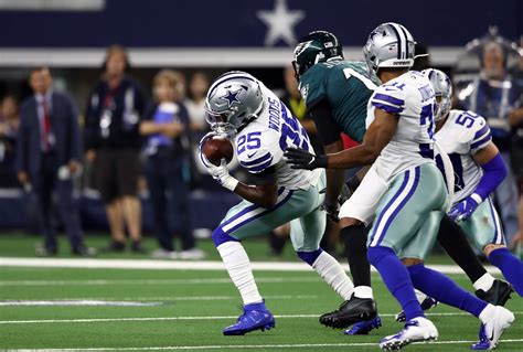 Dallas Cowboys: 5 Things to build on from crucial win vs. Eagles - Page 6