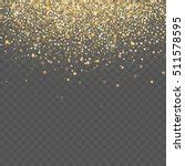 Twinkling sparkling gold glitter texture | Free backgrounds and ...