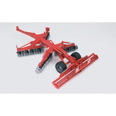 Bruder Kuhn Disc Harrow Discover Xl : Target