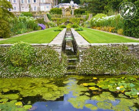 Hestercombe Gardens | Country Charme Blog