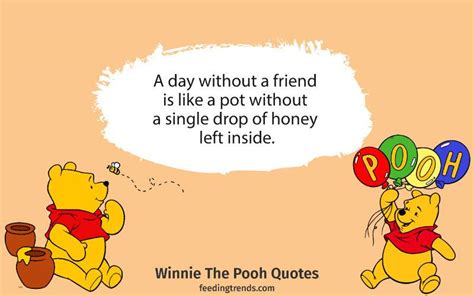 Winnie The Pooh And Piglet Love