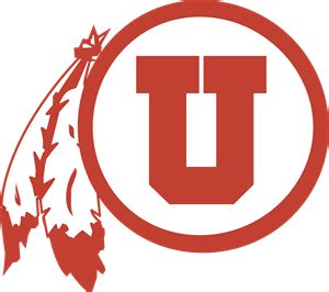 Utah Utes Logo PNG Vector (AI) Free Download