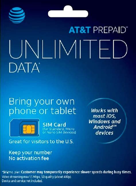 Customer Reviews: AT&T Prepaid SIM Kit ATT PREPAID SIM KIT - Best Buy