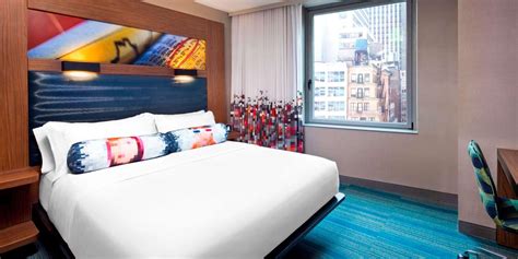 Aquí os proponemos los mejores hoteles en Nueva York baratos Los ...