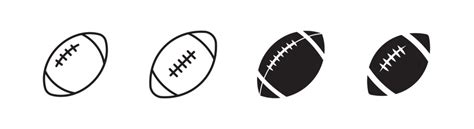 Free Football Clipart For Photoshop