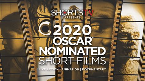 Film Review: 2020 Oscar Nominated Shorts – The Movie Isle